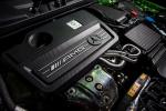 Mercedes-AMG GLA45 4Matic 2017 года (NA)